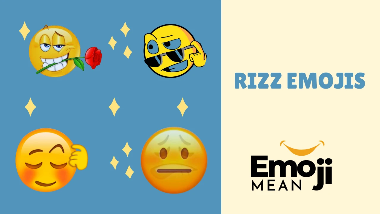 Rizz Emoji